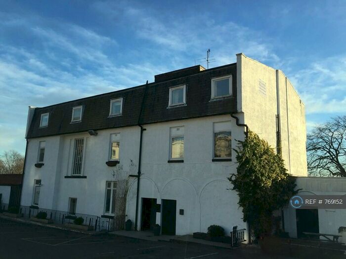Studio To Rent In Broughty Ferry Road, Dundee, DD4