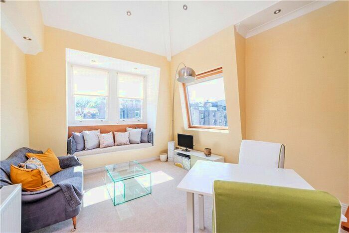 2 Bedroom Property To Rent In Courtfield Road, South Kensington, London, SW7