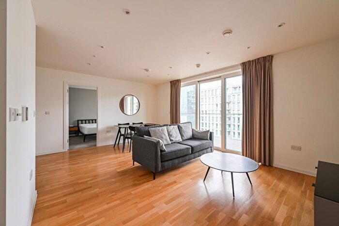 2 Bedroom Flat To Rent In Seasons House, East Village, Stratford, London, E20