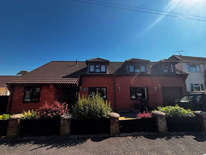 6 Bedroom Detached House To Rent In Pudding Pie Lane, Langford, BS40