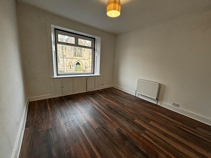 1 Bedroom Flat To Rent In West Main St, Darvel, East Ayrshire, KA17