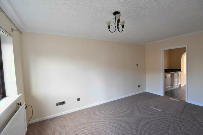 2 Bedroom Detached House To Rent In The Hollies, Brynsadler, CF72