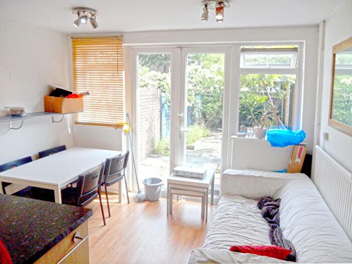 4 Bedroom Terraced House To Rent In Adeney Close, London, W6