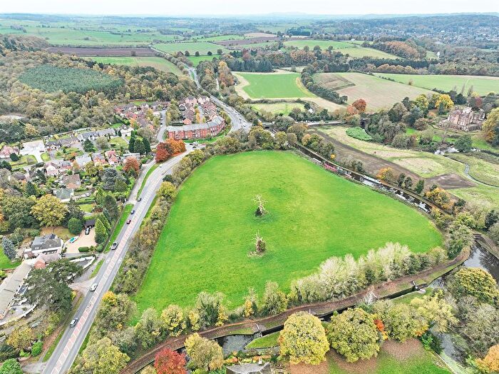 Land For Sale In Prestwood Road, Stourton, Stourbridge, DY7