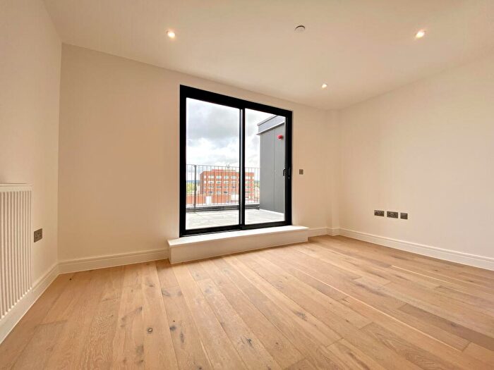 2 Bedroom Apartment To Rent In Romney Place, Maidstone, ME15