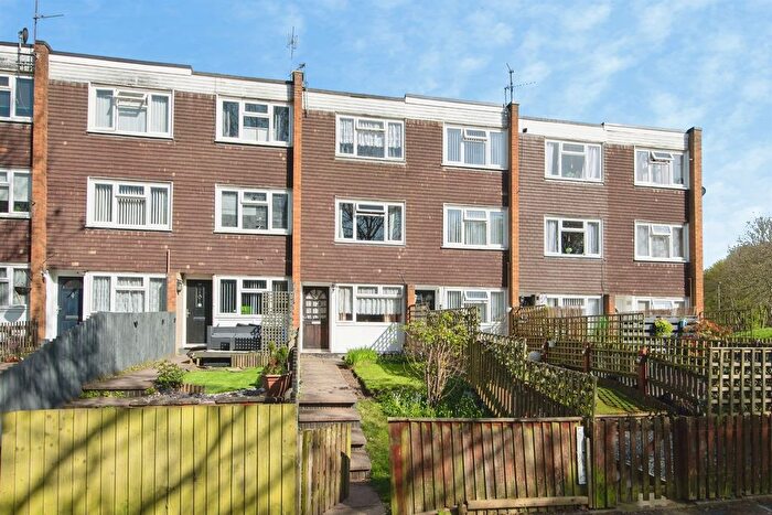 3 Bedroom Property For Sale In Springfield Lane, Rowley Regis, B65