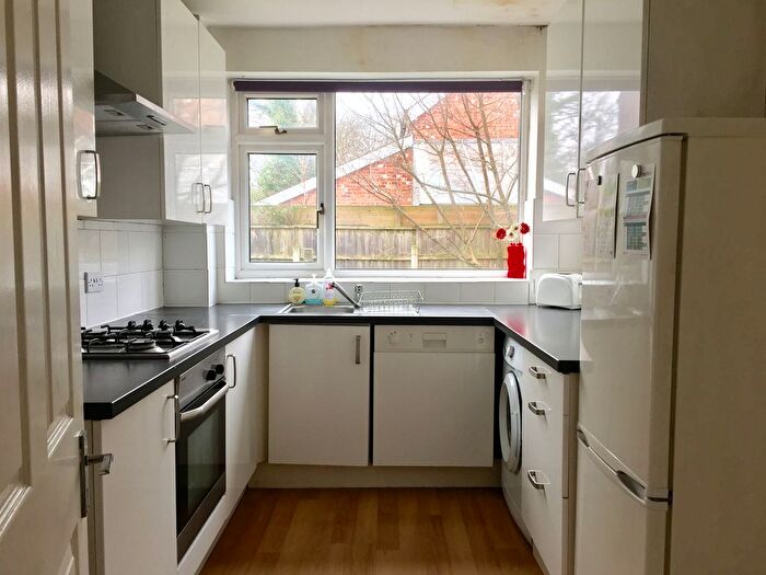 3 Bedroom Property To Rent In St. Pauls Road, Manchester, M20
