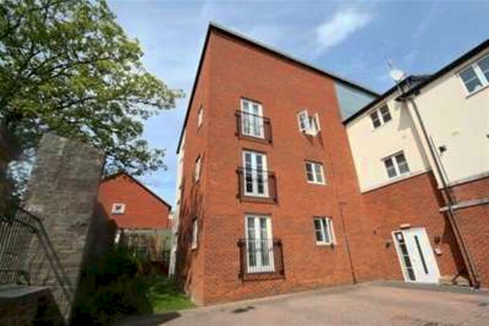 2 Bedroom Flat To Rent In Bartholomews Square, Horfield, Bristol, BS7