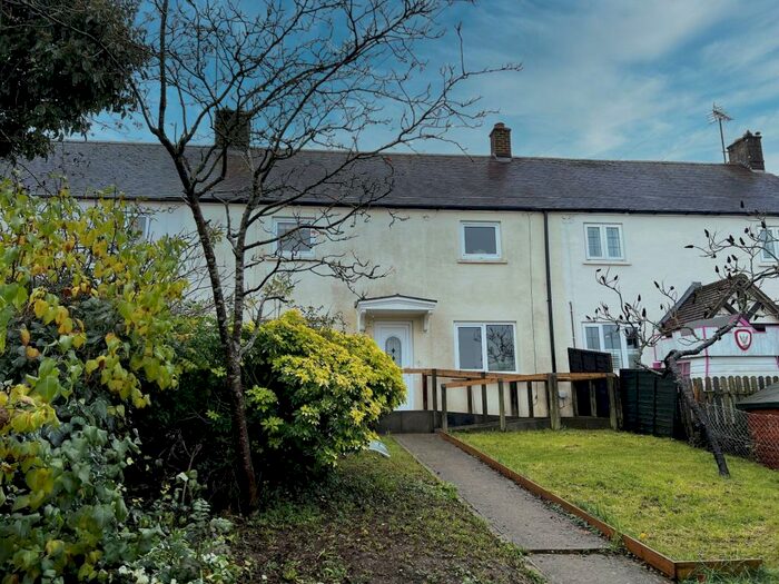 3 Bedroom Terraced House To Rent In Bowling Green Crescent, Cirencester, GL7