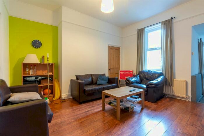 4 Bedroom Terraced House To Rent In Cardigan Terrace, Heaton, Newcastle Upon Tyne NE6