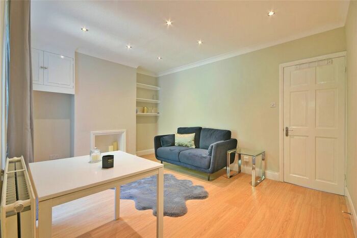 1 Bedroom Flat To Rent In Lowther Road, Stanmore, HA7