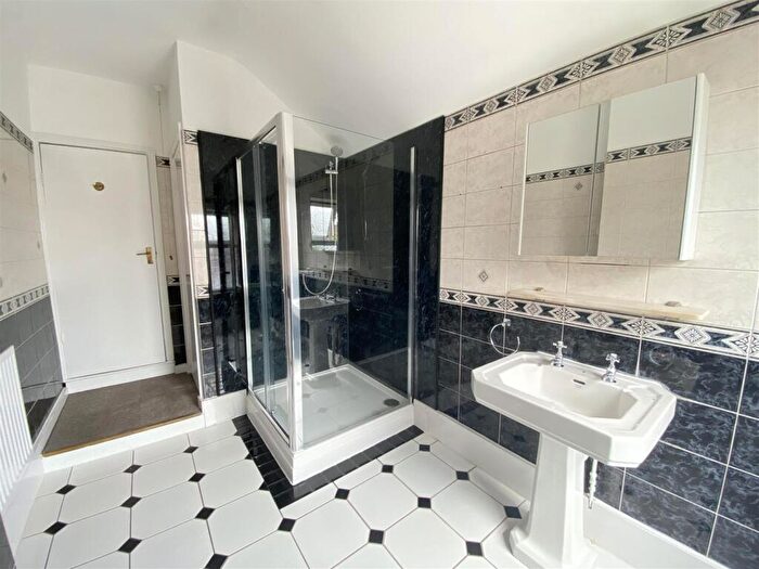 4 Bedroom Terraced House To Rent In Campion Street, Derby, Students - -, DE22