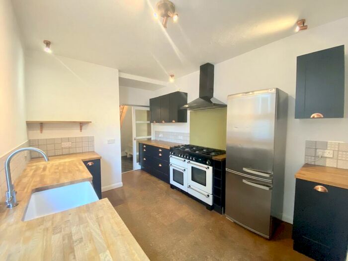3 Bedroom Terraced House To Rent In Bedminster, Palmyra Road, BS3
