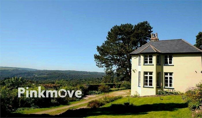 1 Bedroom House To Rent In Hewelsfield, Lydney, GL15