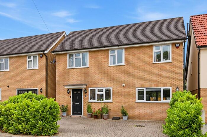 4 Bedroom Semi Detached House For Sale In Conies Road, Halstead, Essex, CO9
