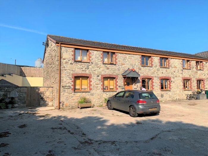 3 Bedroom Property To Rent In Black Cross, Newquay, TR8