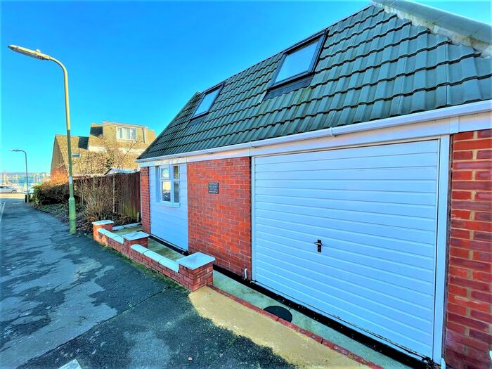 1 Bedroom Cottage To Rent In Priory Road, Gosport PO12