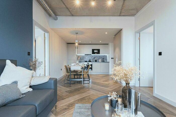 2 Bedroom Apartment To Rent In Ancoats Gardens, Thompson Street, Manchester, Greater Manchester, M4
