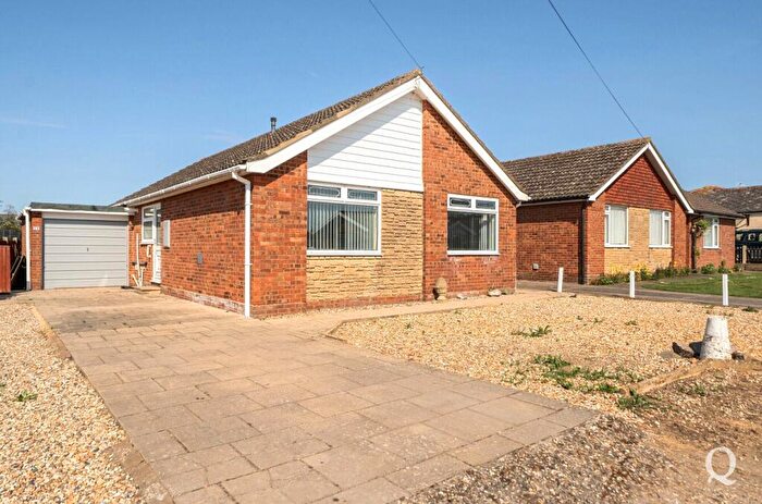 3 Bedroom Bungalow To Rent In Hazlemere Road, Seasalter, Whitstable, Kent, CT5