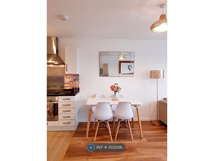1 Bedroom Flat To Rent In Clydesdale Way, Belvedere, DA17