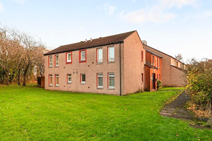 Studio For Sale In Franchi Drive, Stenhousemuir, Larbert, Stirlingshire, FK5