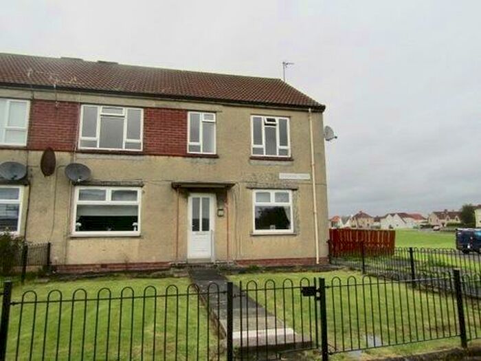 2 Bedroom Flat To Rent In Townend Road, Kilmarnock, KA1