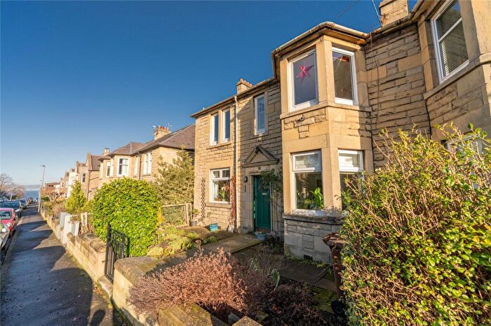 2 Bedroom Flat For Sale In South Laverockbank Avenue, Edinburgh, EH5