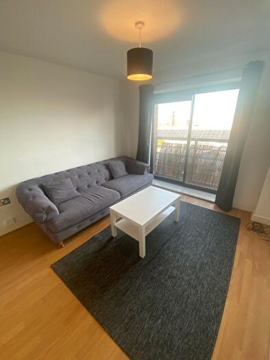 1 Bedroom Flat To Rent In Abacus Building, Warwick Street, Birmingham, West Midlands, B12