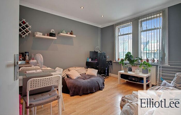 1 Bedroom Flat To Rent In Bolton Road, Harrow, HA1