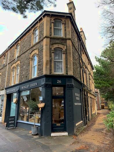 3 Bedroom Detached House To Rent In Alexander Rd LevedonNorth Somerset, F2C