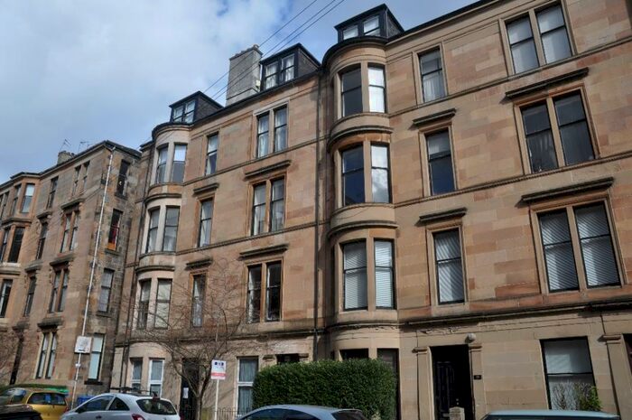 2 Bedroom Flat To Rent In Ruthven Street, Flat, Hillhead, Glasgow, G12