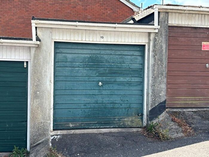 Property To Rent In Headway Rise, Teignmouth, TQ14