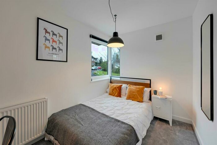 6 Bedroom House To Rent In Glebelands Road, Filton, Bristol, BS34