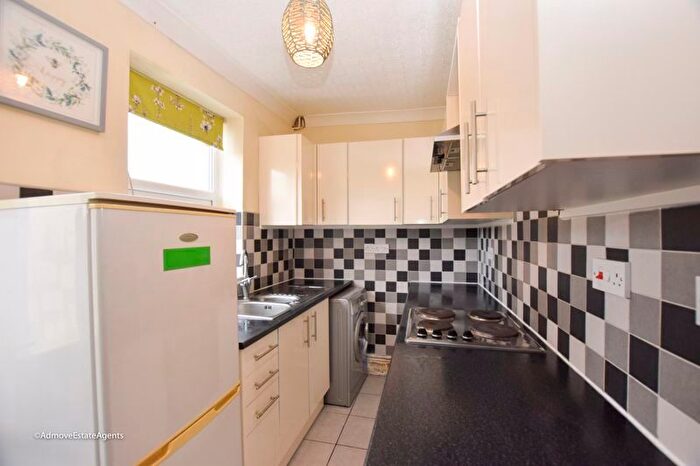 2 Bedroom End Of Terrace House To Rent In Dudley Street, Warrington, WA2