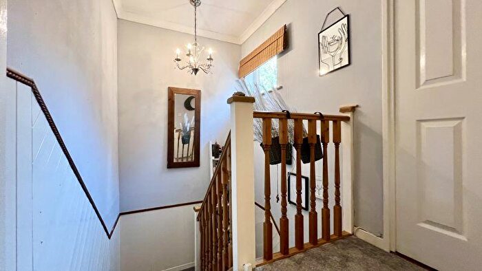 3 Bedroom Terraced House For Sale In Edgemere, Scunthorpe, DN15