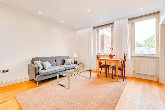 1 Bedroom Flat To Rent In Ebury Street, London, SW1W