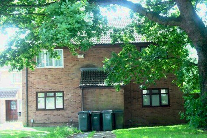 1 Bedroom Maisonette To Rent In Blackshaw Drive, Walsgrave, Coventry, CV2