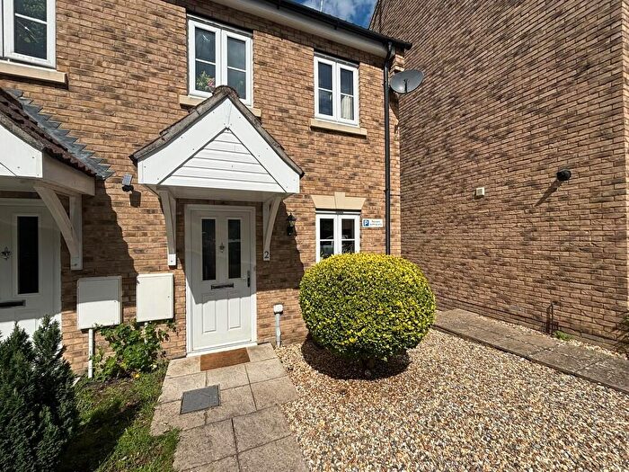 3 Bedroom Semi-Detached House To Rent In Nickerson Yard, Thetford, IP24