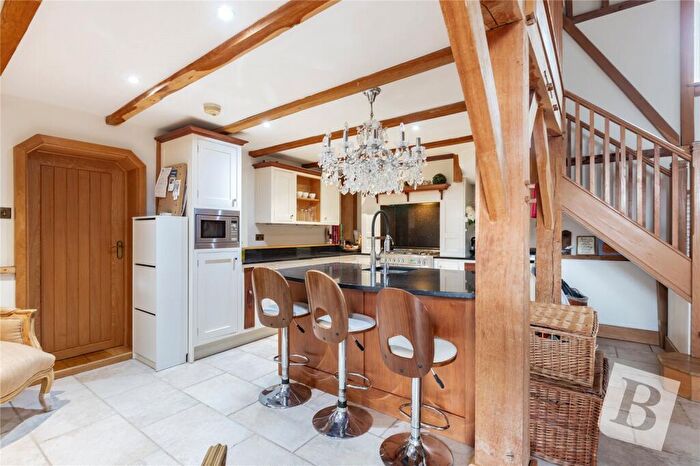 3 Bedroom Detached House For Sale In New House Farm Barns, Stondon Road, Ongar, CM5