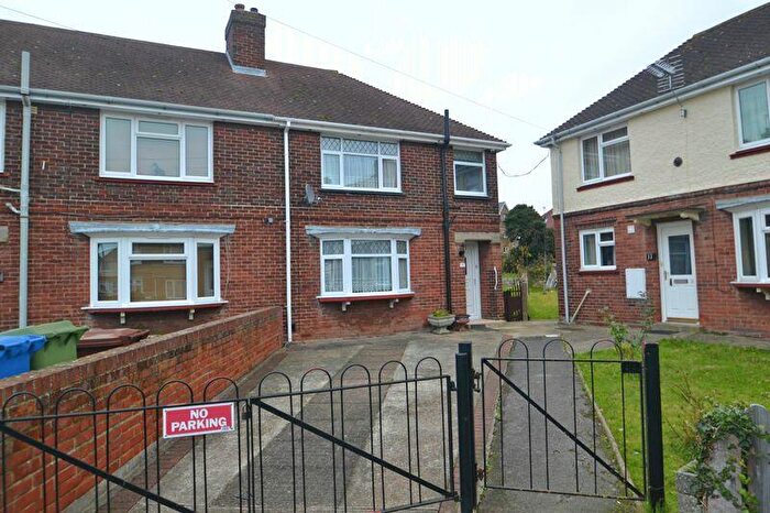 2 Bedroom Terraced House To Rent In Orchard Place, Sittingbourne, ME10