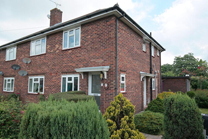 2 Bedroom Flat To Rent In Kent Road, Stowmarket, Suffolk, IP14