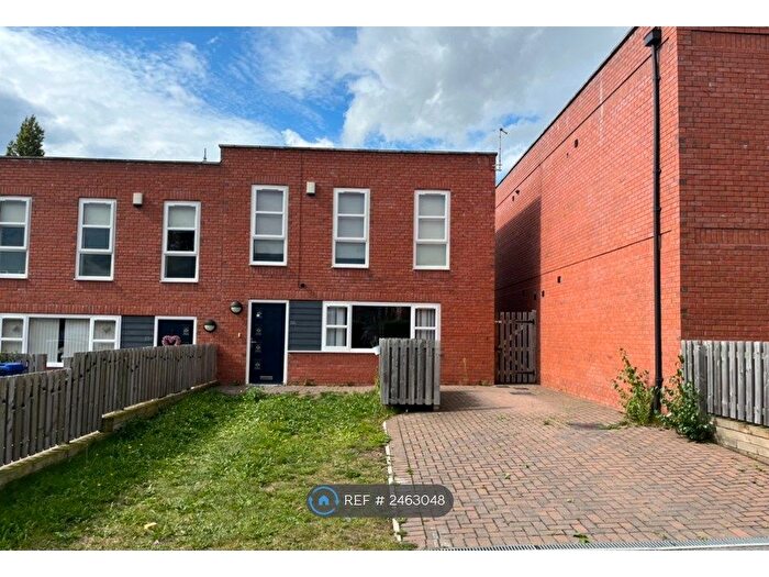 2 Bedroom Terraced House To Rent In Washington Road, Goldthorpe, Rotherham, S63