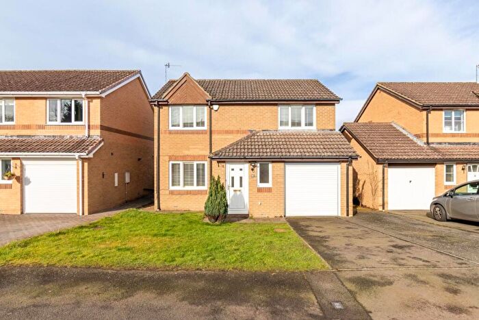 3 Bedroom Detached House For Sale In Dickson Drive, Hexham, NE46