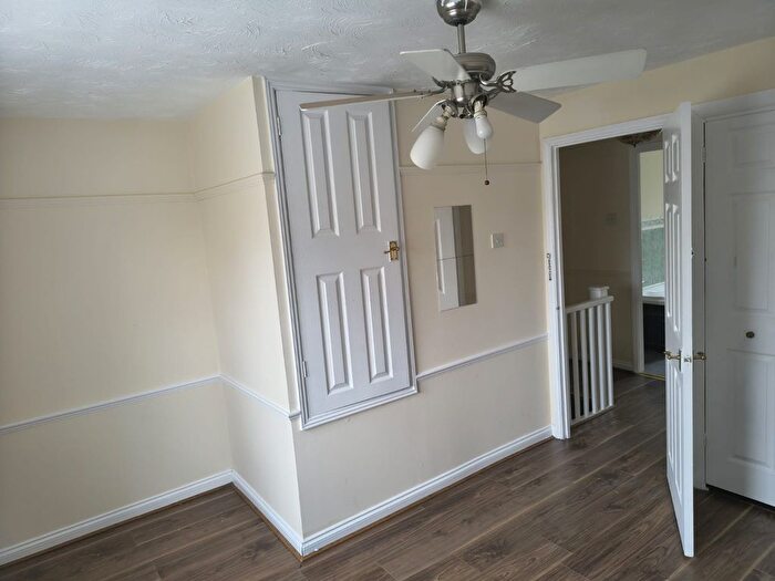 2 Bedroom Terraced House To Rent In Stern Close, Barking, IG11