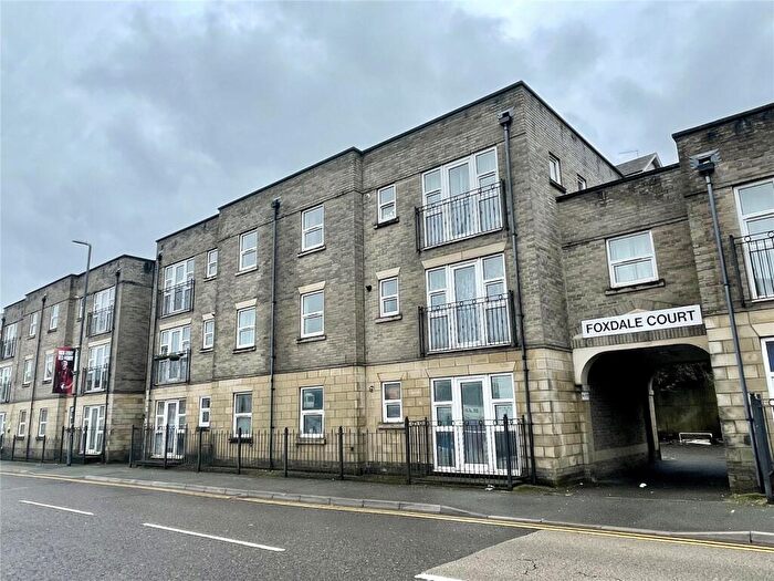 2 Bedroom Apartment To Rent In Terrace Road, Bournemouth, Dorset, BH2