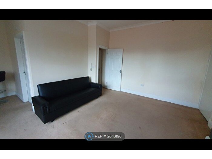 1 Bedroom Flat To Rent In London Road, Leicester, LE2