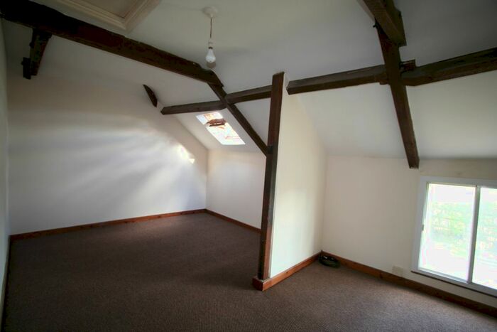 1 Bedroom Flat To Rent In Frogge Lane, Norwich, NR12
