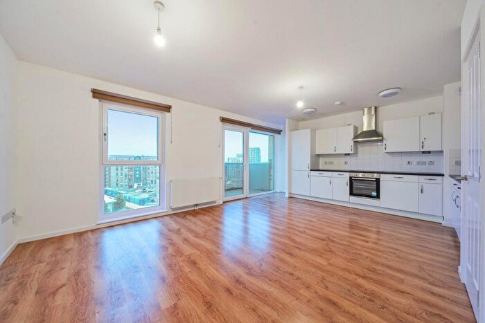 1 Bedroom Flat To Rent In Abbey Road, Barking, IG11
