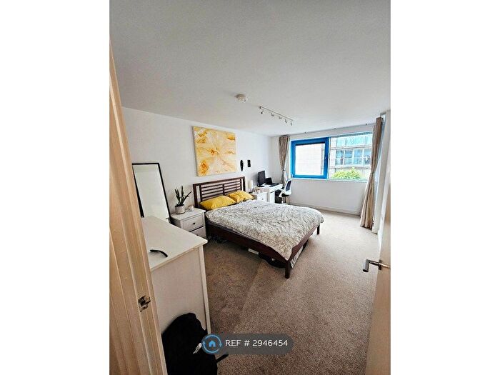 1 Bedroom Flat To Rent In Westgate, London, E16