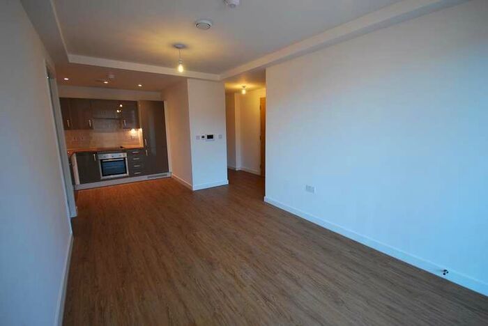 2 Bedroom Apartment To Rent In Leaf Street, Hulme, Manchester, Lancahsire, M15